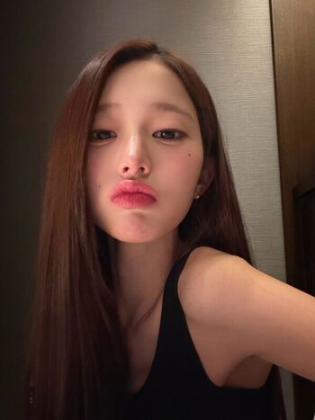 Full leaked Jang won young page private onlyfans photo