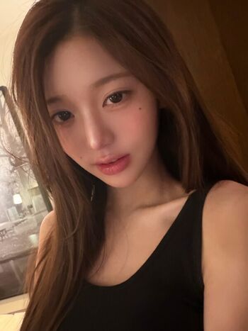 Full leaked Jang won young page private onlyfans photo