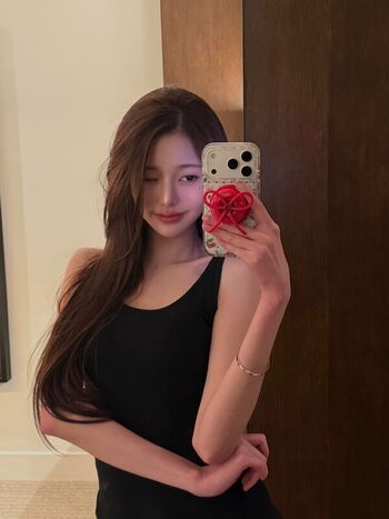 Full leaked Jang won young page private onlyfans photo