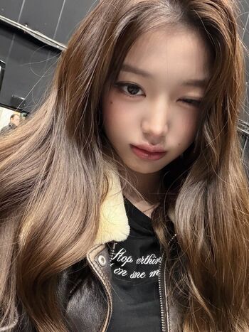 Full leaked Jang won young private onlyfans photo