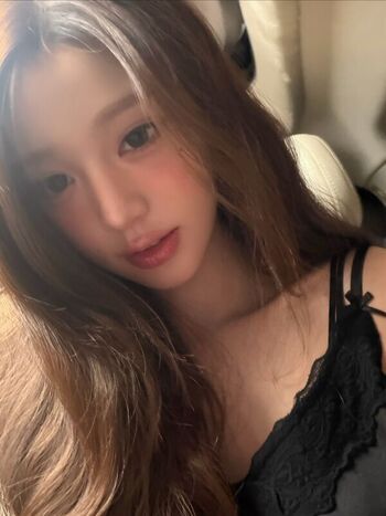 Full leaked Jang won young private onlyfans photo