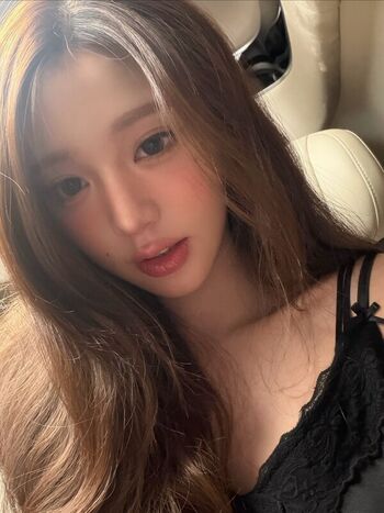 Full leaked Jang won young private onlyfans photo