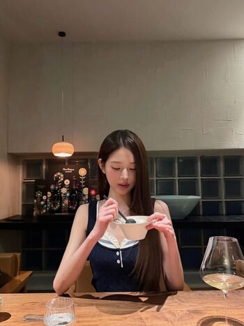 Full leaked Jang won young private onlyfans photo