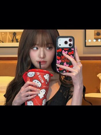 Full leaked Jang won young private onlyfans photo