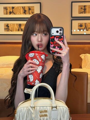 Full leaked Jang won young private onlyfans photo