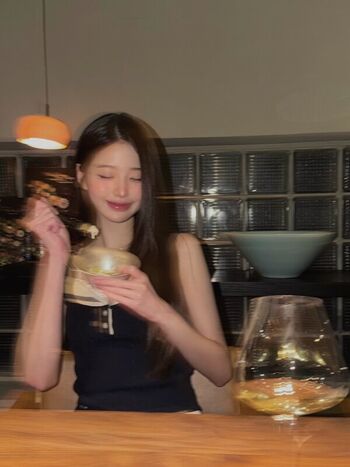 Full leaked Jang won young private onlyfans photo