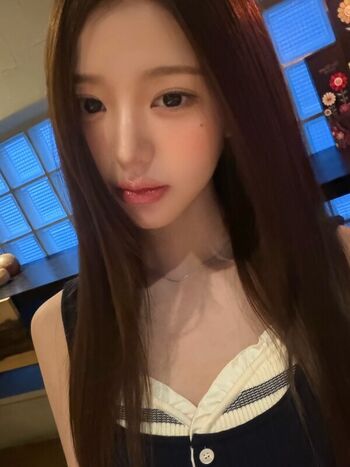 Full leaked Jang won young private onlyfans photo