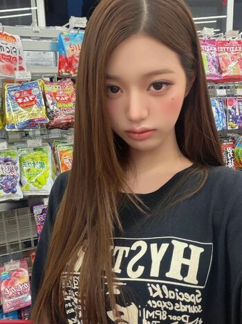 Full leaked Jang won young private onlyfans photo