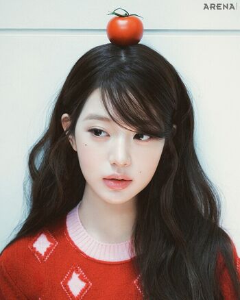 Full leaked Jang won young private onlyfans photo