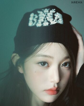 Full leaked Jang won young private onlyfans photo