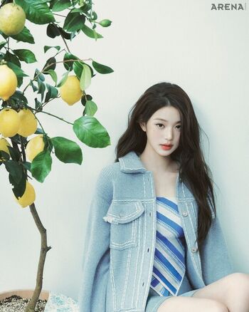 Full leaked Jang won young private onlyfans photo