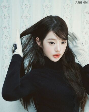Full leaked Jang won young private onlyfans photo