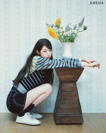 Full leaked Jang won young private onlyfans photo