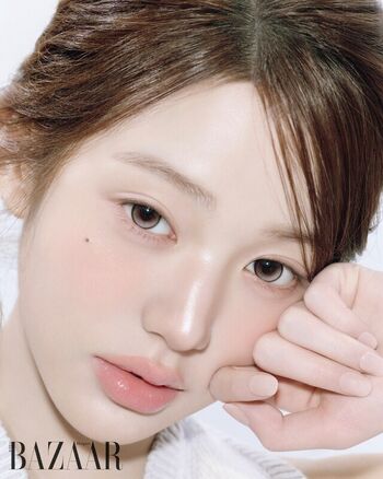 Full leaked Jang won young page private onlyfans photo
