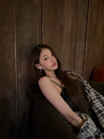 Full leaked Jang won young page private onlyfans photo