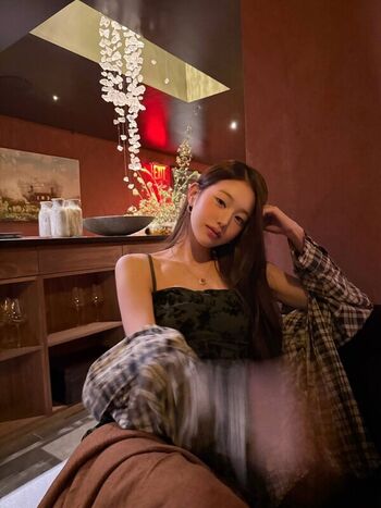 Full leaked Jang won young page private onlyfans photo