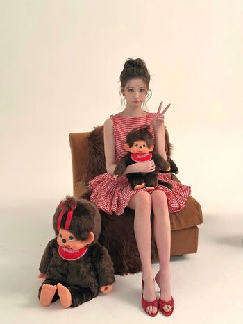 Jang Won-young