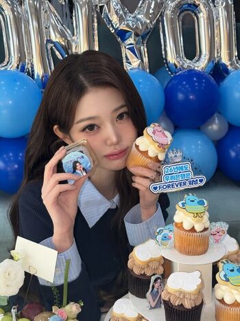 Jang Won-young