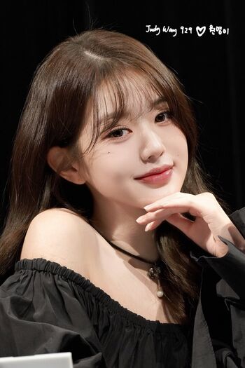 Jang Won-young