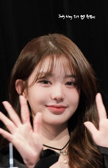 Jang Won-young