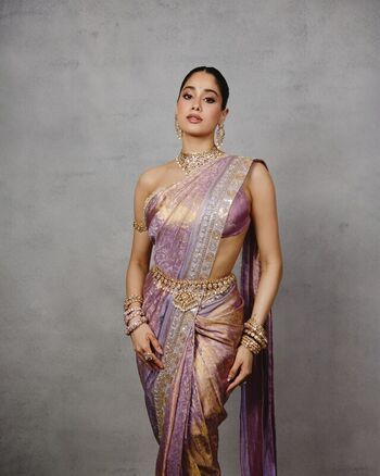 Janhvi Kapoor