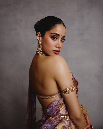 Full leaked Janhvi kapoor page private onlyfans photo