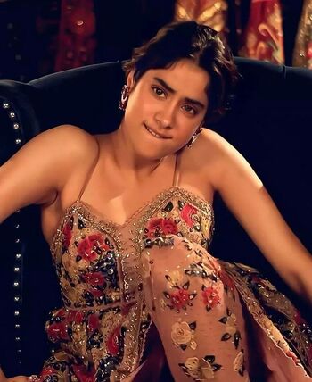 Janhvi Kapoor