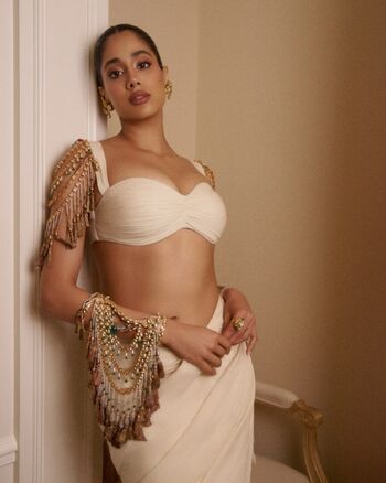 Full leaked Janhvi kapoor private onlyfans photo