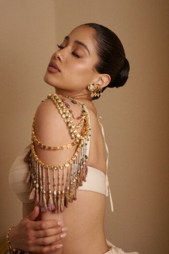 Full leaked Janhvi kapoor private onlyfans photo