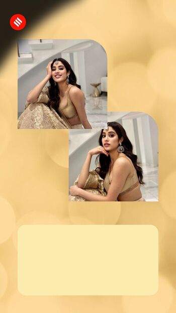 Full leaked Janhvikapoor private onlyfans photo