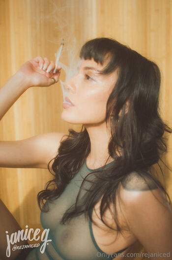 Full leaked Janice griffith private onlyfans photo