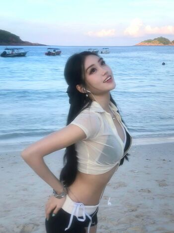 Janice Yoong