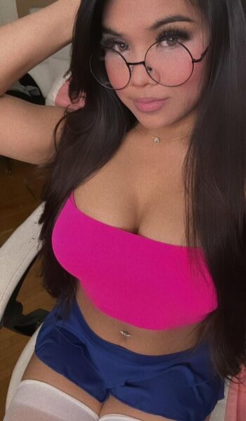 Full leaked Janifest private onlyfans photo