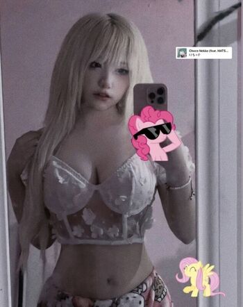 Full leaked Janifukui private onlyfans photo