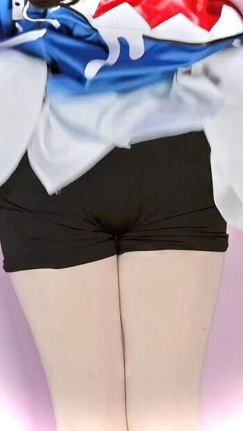 Full leaked Janifukui private onlyfans photo