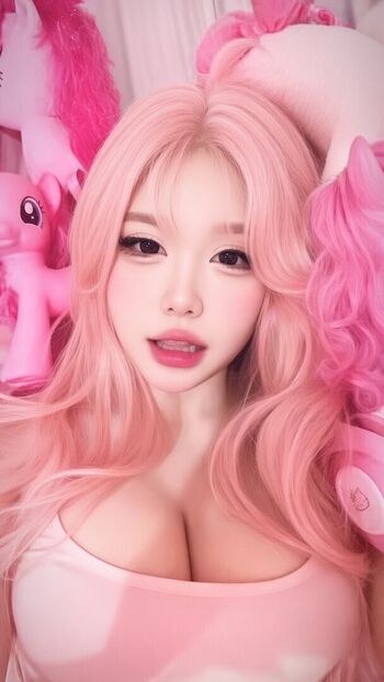 Full leaked Janifukui private onlyfans photo