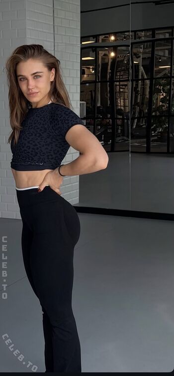 Full leaked Janin lea private onlyfans photo