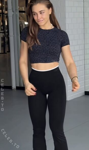 Full leaked Janin lea private onlyfans photo