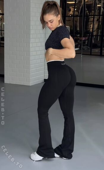 Full leaked Janin lea private onlyfans photo