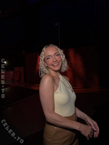 Full leaked Janin ullmann private onlyfans photo