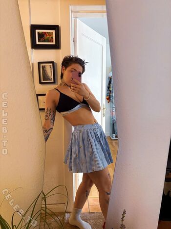 Full leaked Janina hille private onlyfans photo