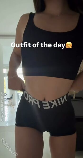 Full leaked Janina keybee private onlyfans photo