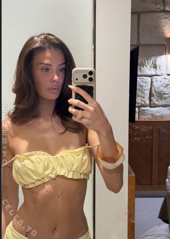 Full leaked Janina modica private onlyfans photo