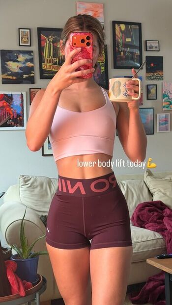Full leaked Janinaicebear private onlyfans photo