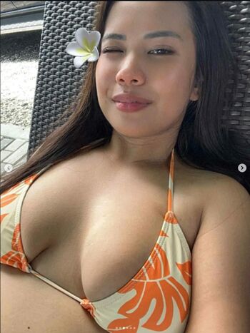 Full leaked Janine casipit private onlyfans photo