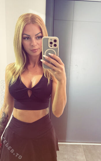 Full leaked Janine sachraj page private onlyfans photo