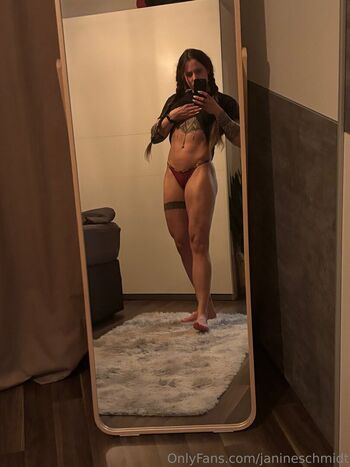 Full leaked Janine schmidt private onlyfans photo