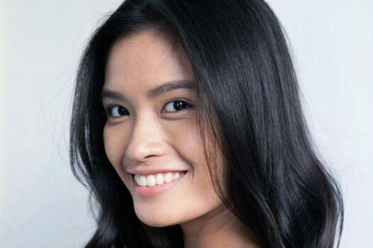 Full leaked Janine tugonon private onlyfans photo