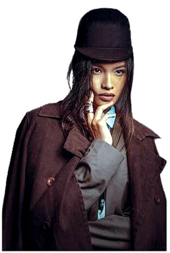 Full leaked Janine tugonon private onlyfans photo