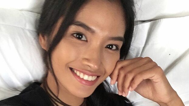 Full leaked Janine tugonon private onlyfans photo